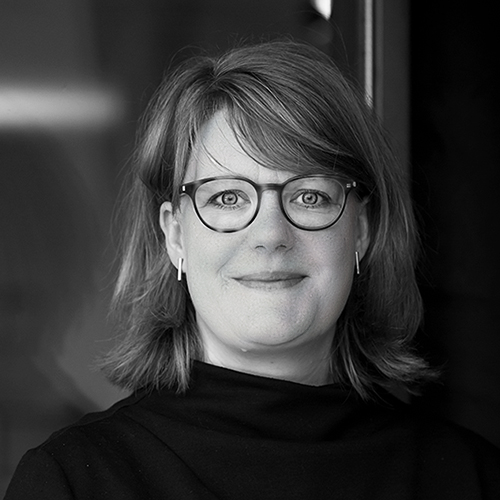 Dipl.-Ing. Architektin